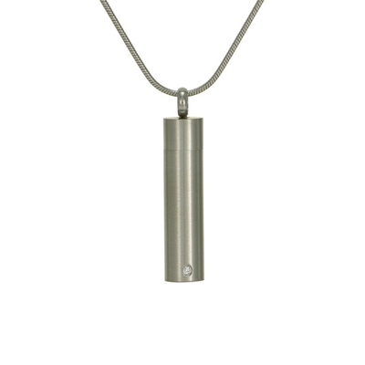 Doric Cremation Pendant II